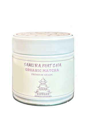 Premium Grade Matcha