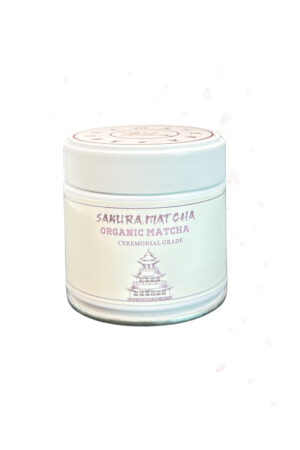 Ceremonial Grade Matcha