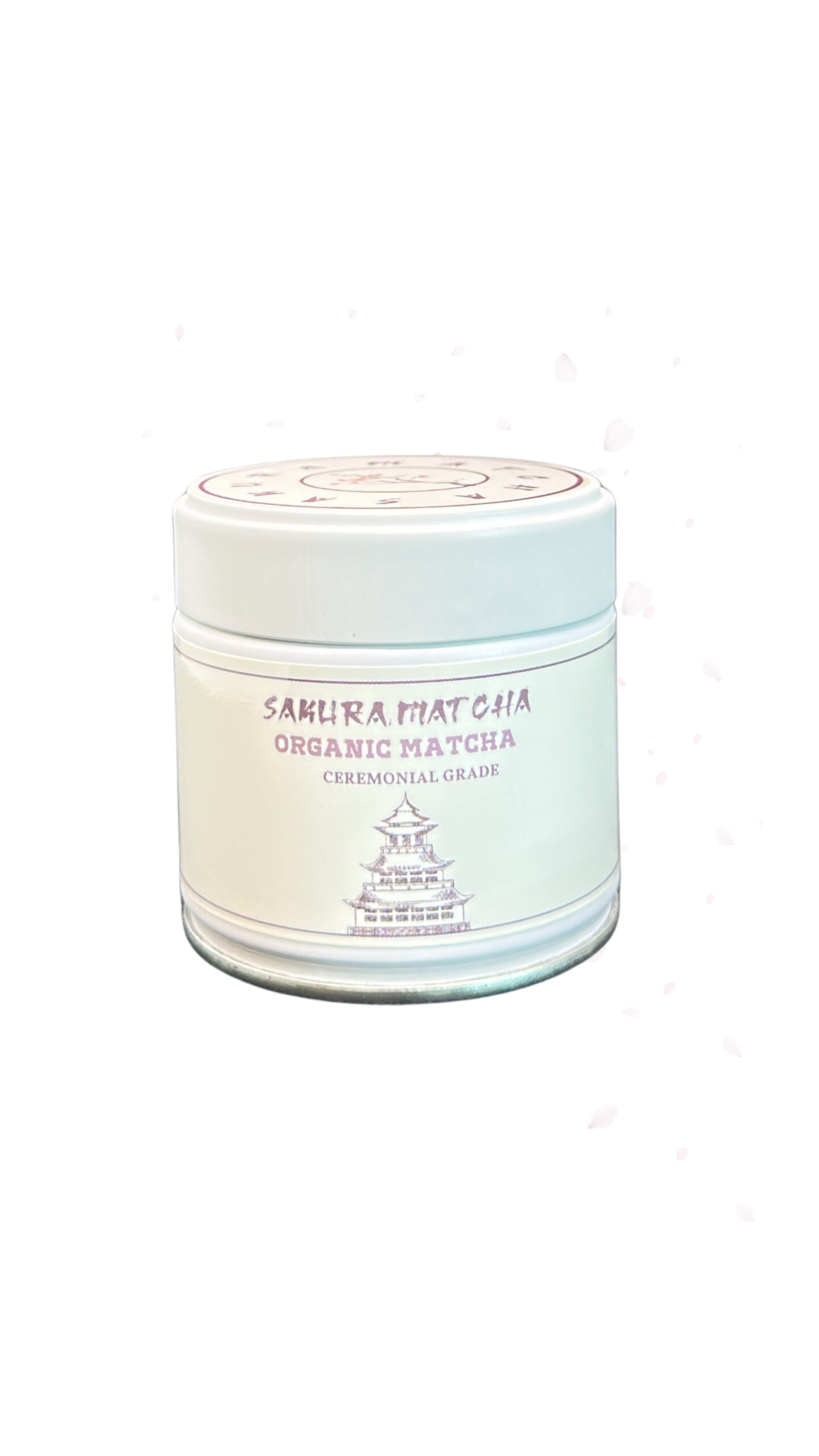 Ceremonial Grade Matcha