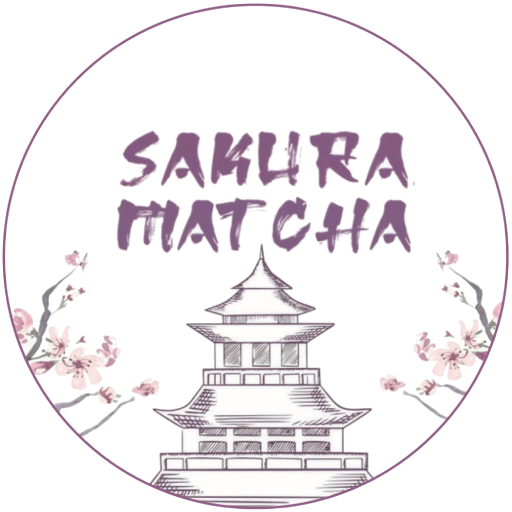 sakuraamatcha